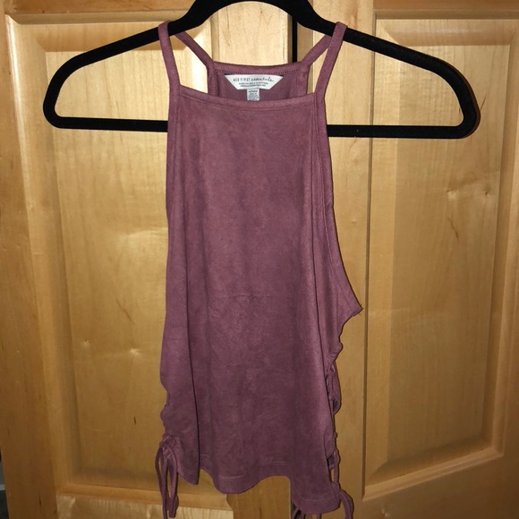 Tank top - Picture 1 of 2